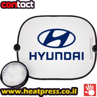 צלון צד לרכב