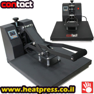 מכבש חום 38/38 ס"מ משומש