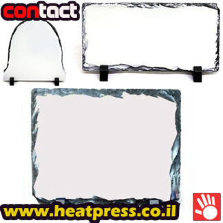 אבן בזלת סובלימציה