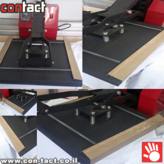 טפלון למכבש חום