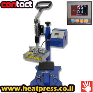 מכונה לסימון כביסה דיגיטלית