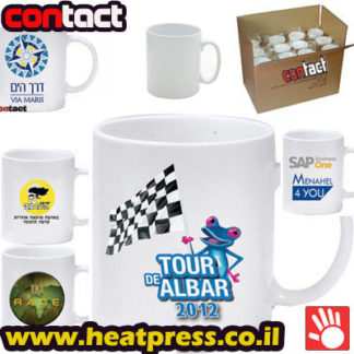 ספל סובלימציה