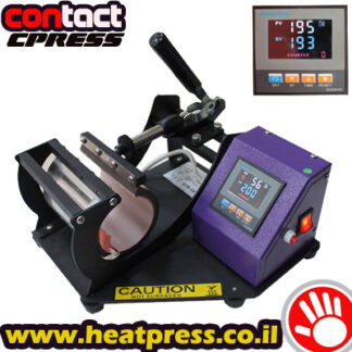 מכבש לכוסות