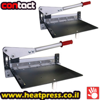 גיליוטינה למתכת