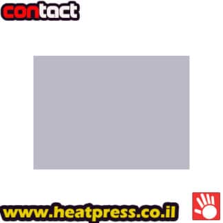 ויניל כסף מבריק